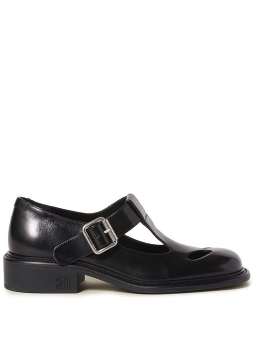 Scarpa T-bar MIU MIU | 5E318E007F0002